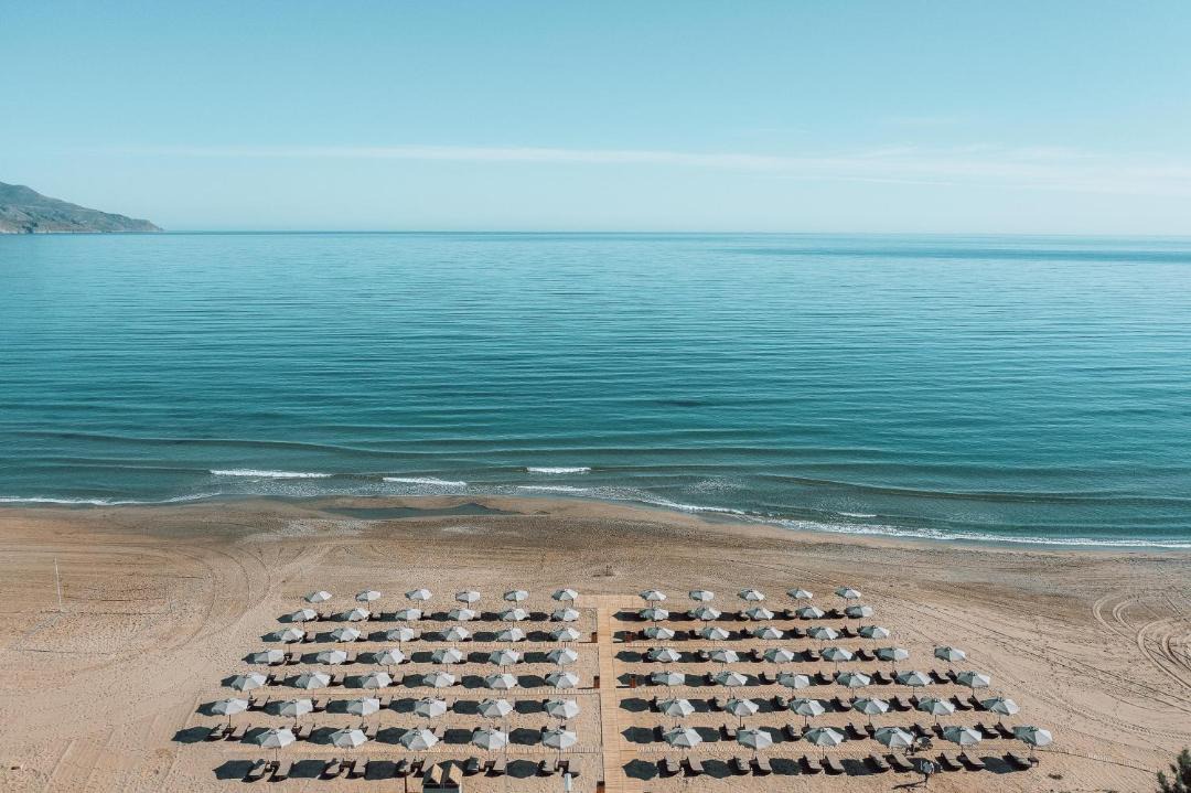 Photo of Others in Paralia Kourna