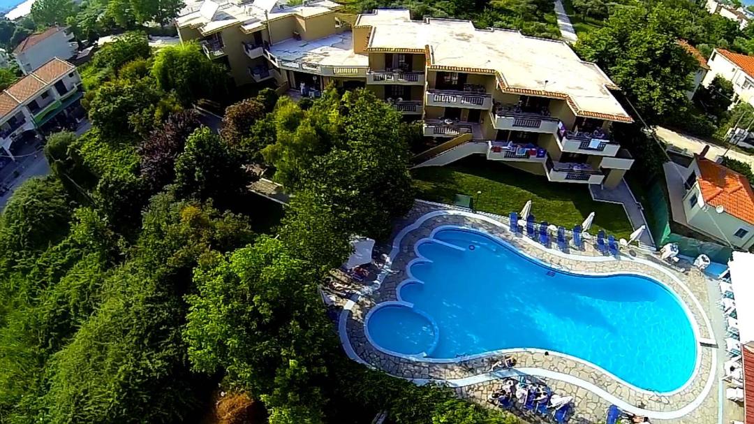 Photo of Others in Thasos Town