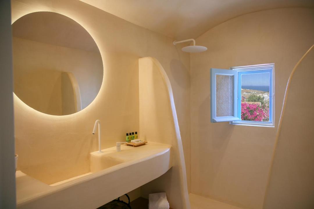 Photo of Bathroom in Imerovigli