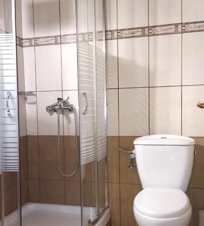 Photo of Bathroom in Krinidhes