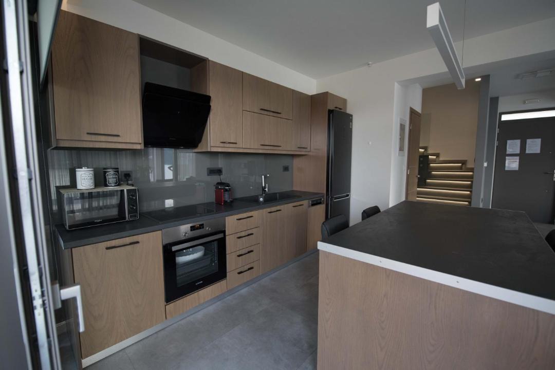 Photo of Kitchen in Meganisi