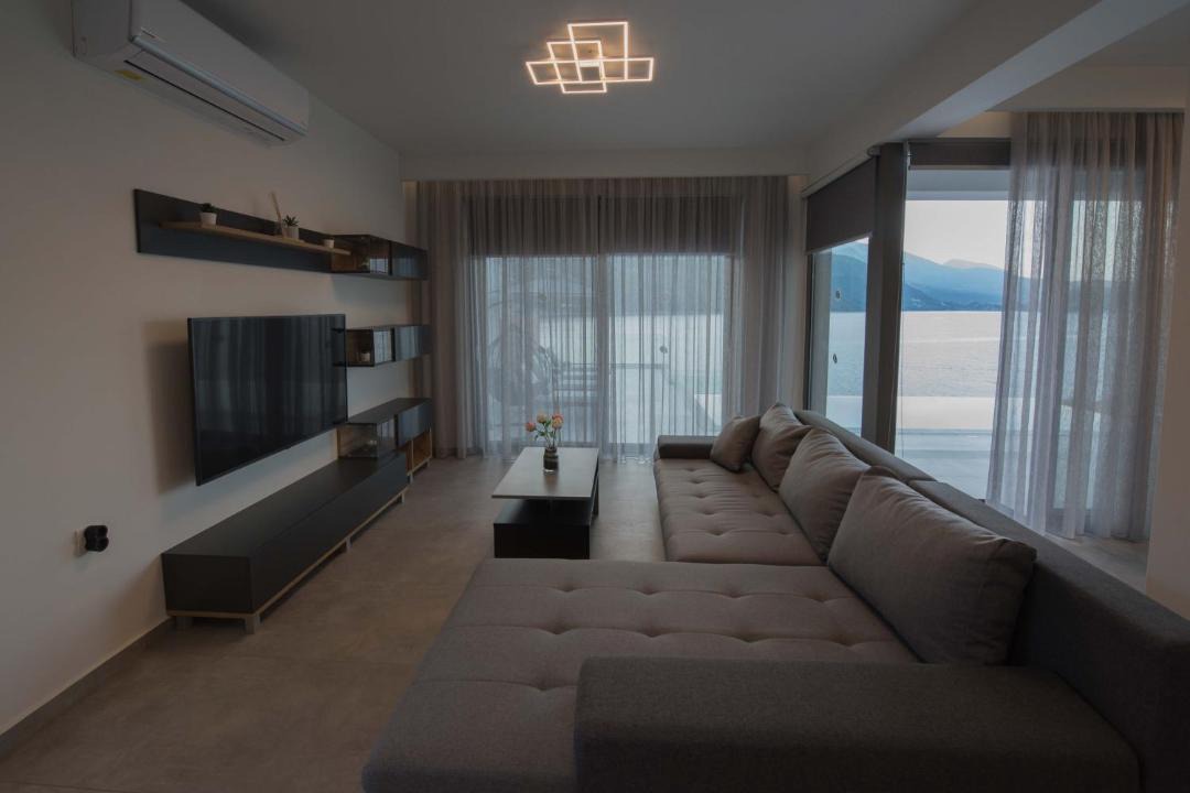 Photo of Livingroom in Meganisi