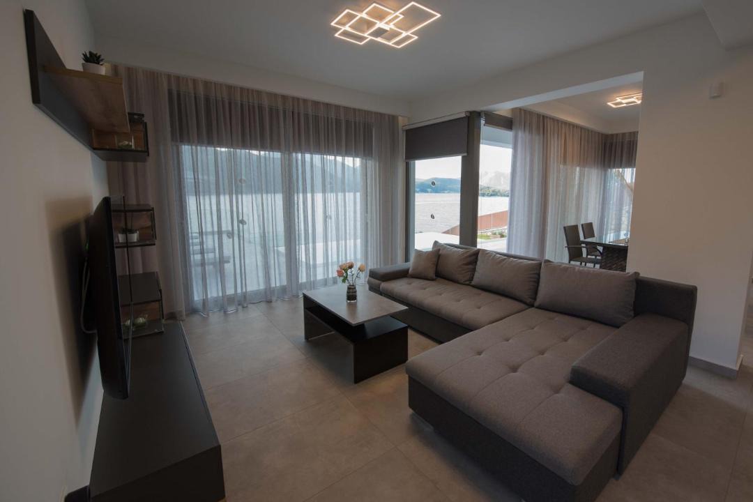 Photo of Livingroom in Meganisi
