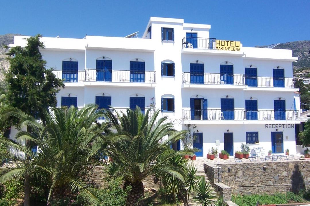 Photo of Others in Agios Kirykos