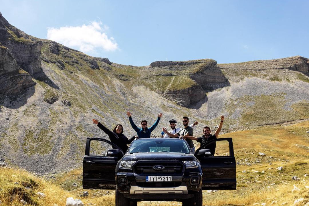 Photo of Others in Metsovo