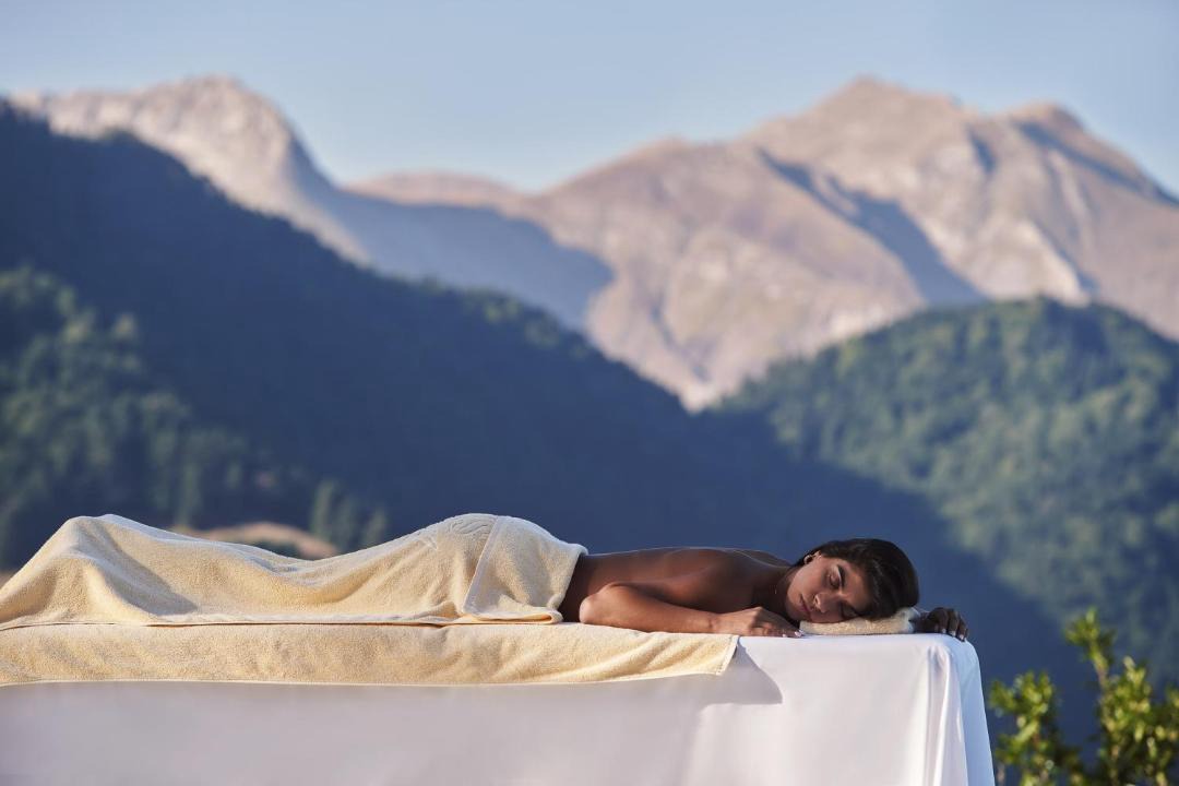 Photo of Others in Metsovo