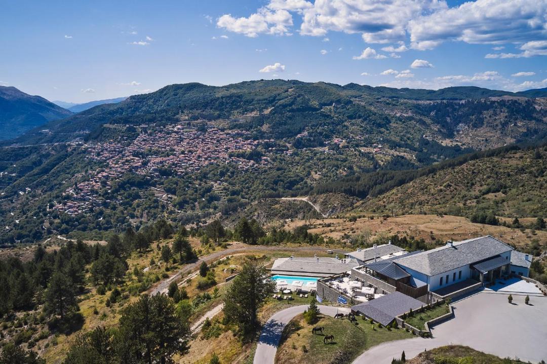 Photo of Others in Metsovo