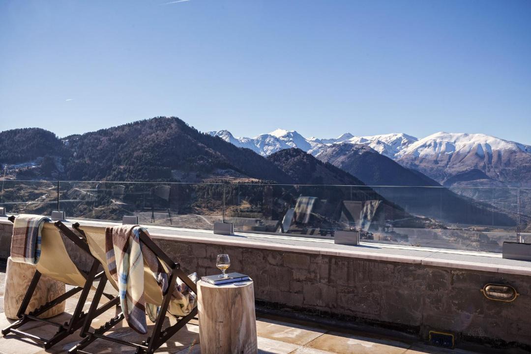 Photo of Others in Metsovo