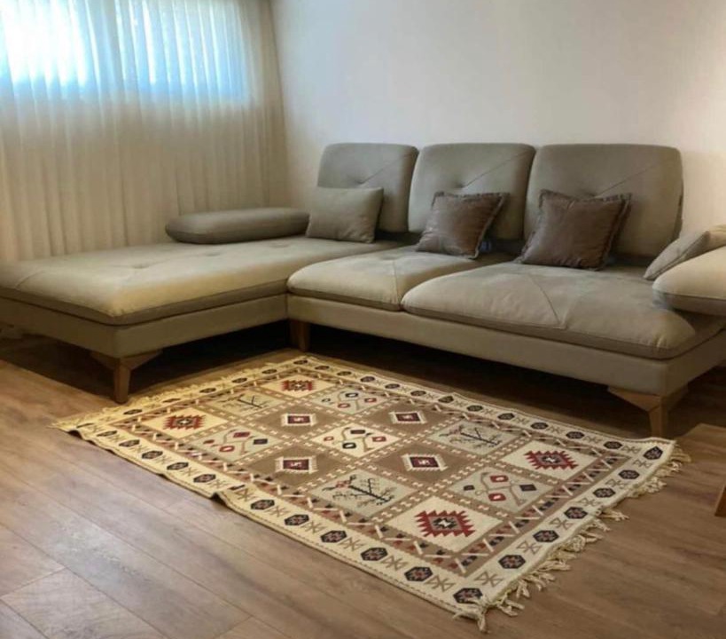 Photo of Livingroom in Blloku