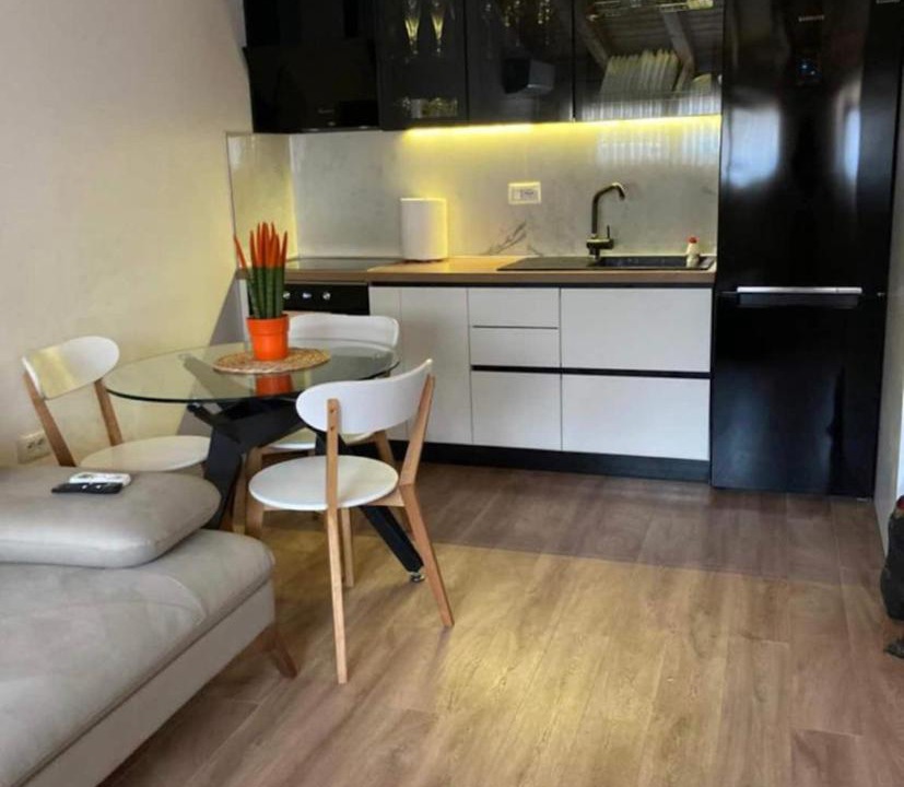 Photo of Livingroom in Blloku