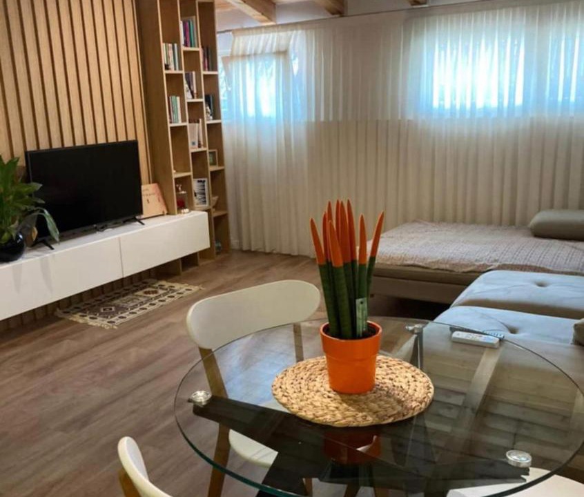 Photo of Livingroom in Blloku