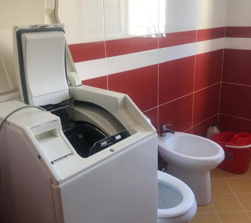 Photo of Bathroom in Shengjin