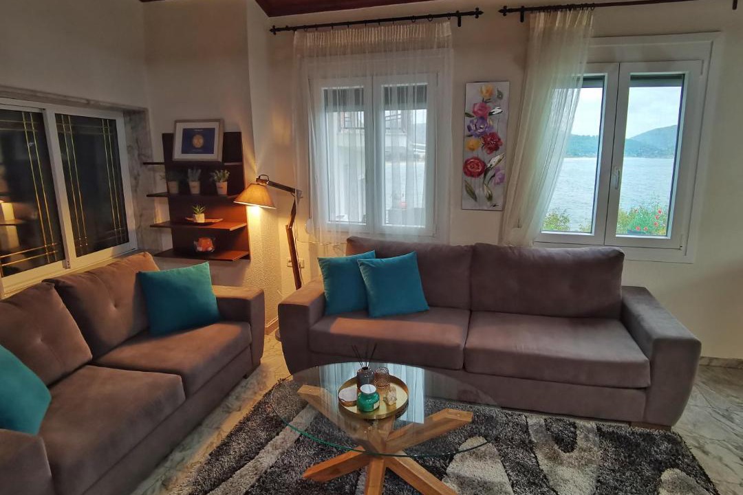Photo of Livingroom in Kavala