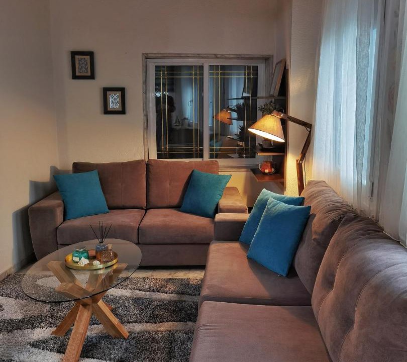 Photo of Livingroom in Kavala