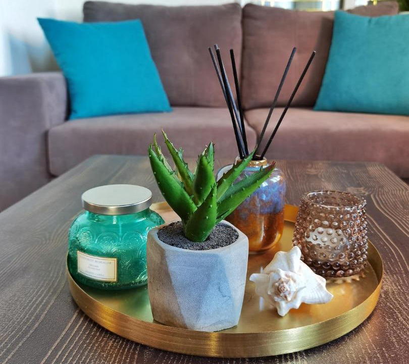 Photo of Livingroom in Kavala