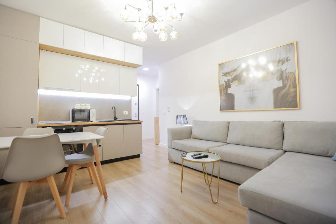 Photo of Livingroom in Tirana