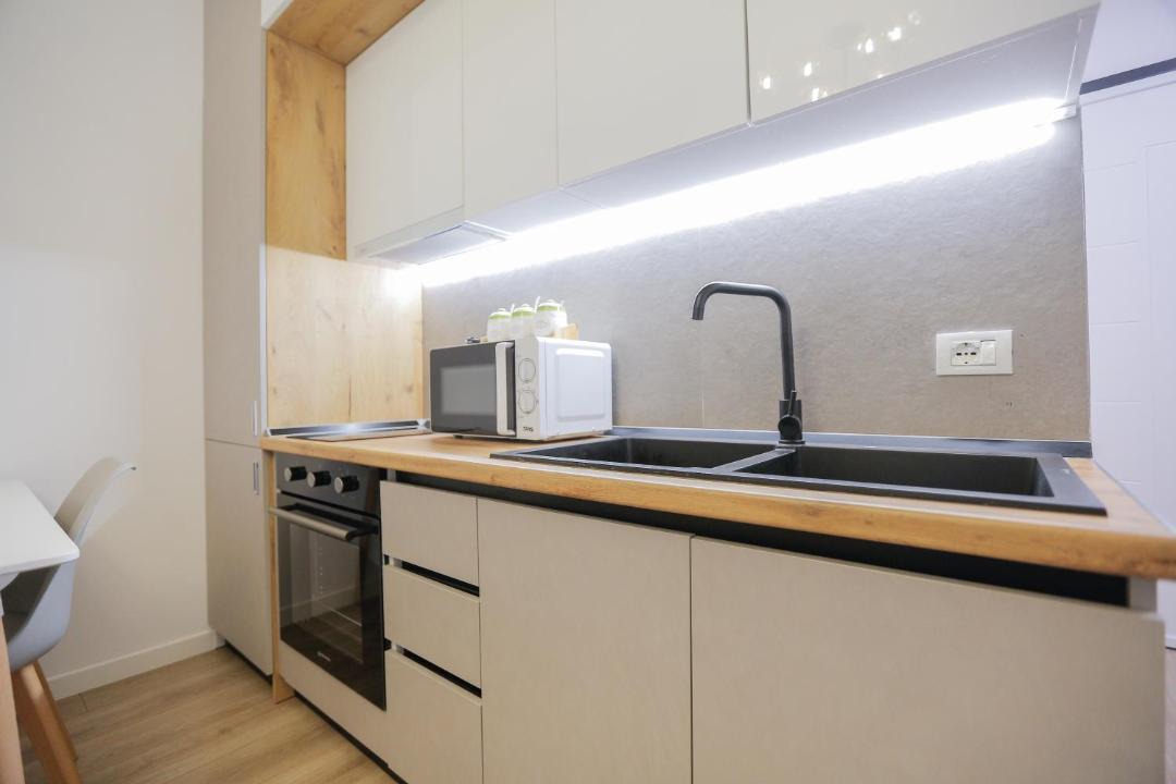 Photo of Kitchen in Tirana
