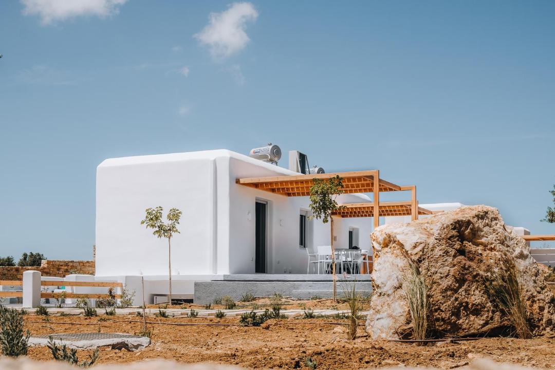 Photo of Others in Naxos