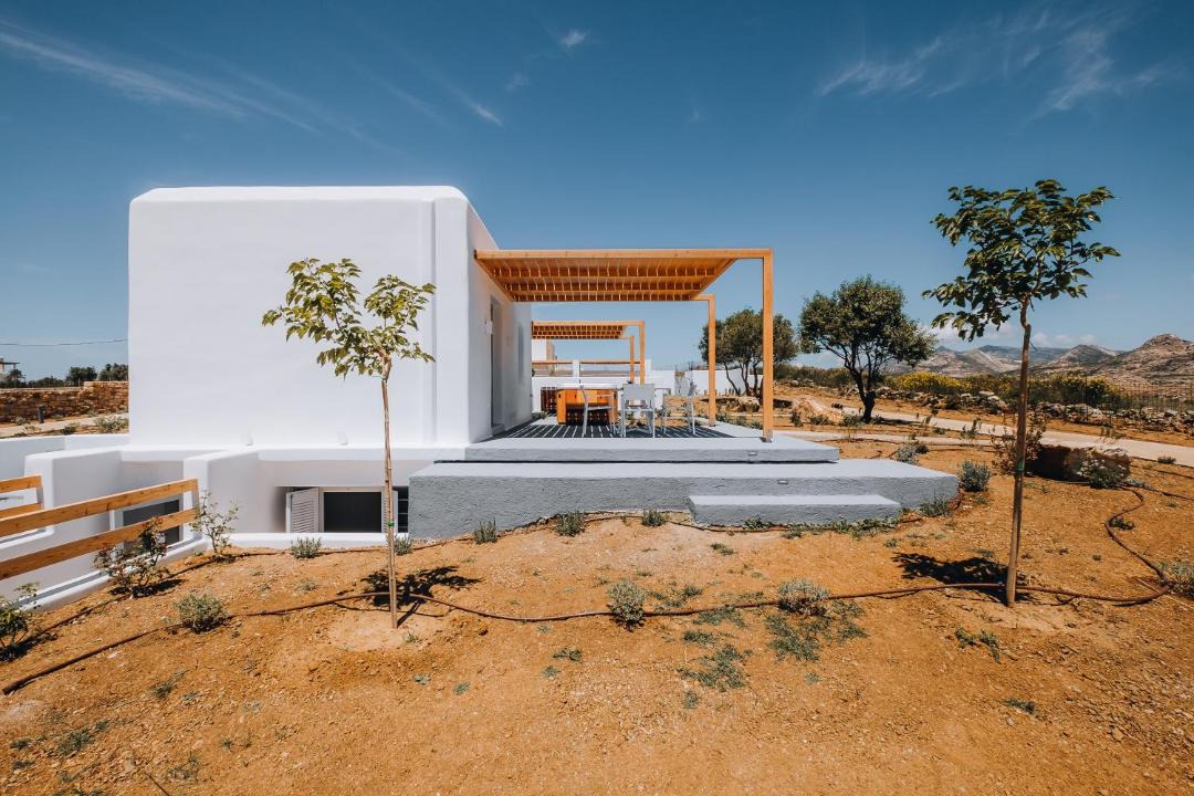 Photo of Others in Naxos
