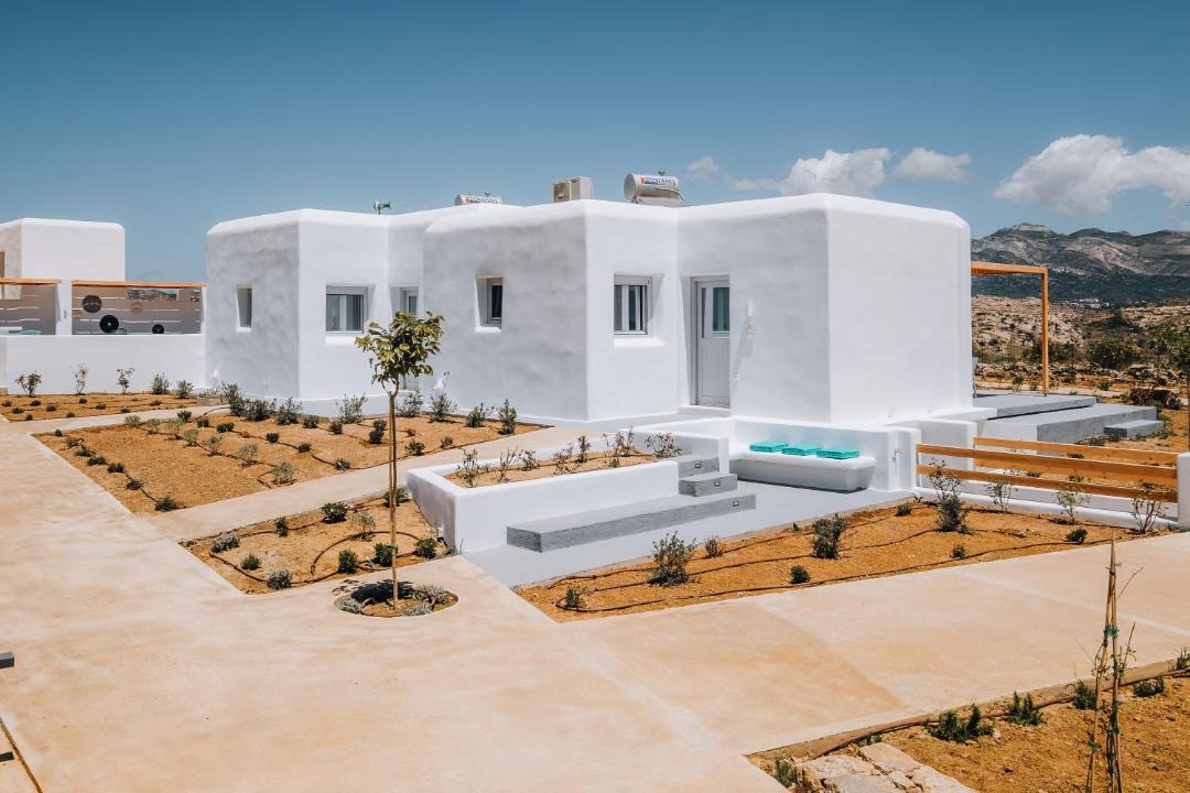 Photo of Others in Naxos