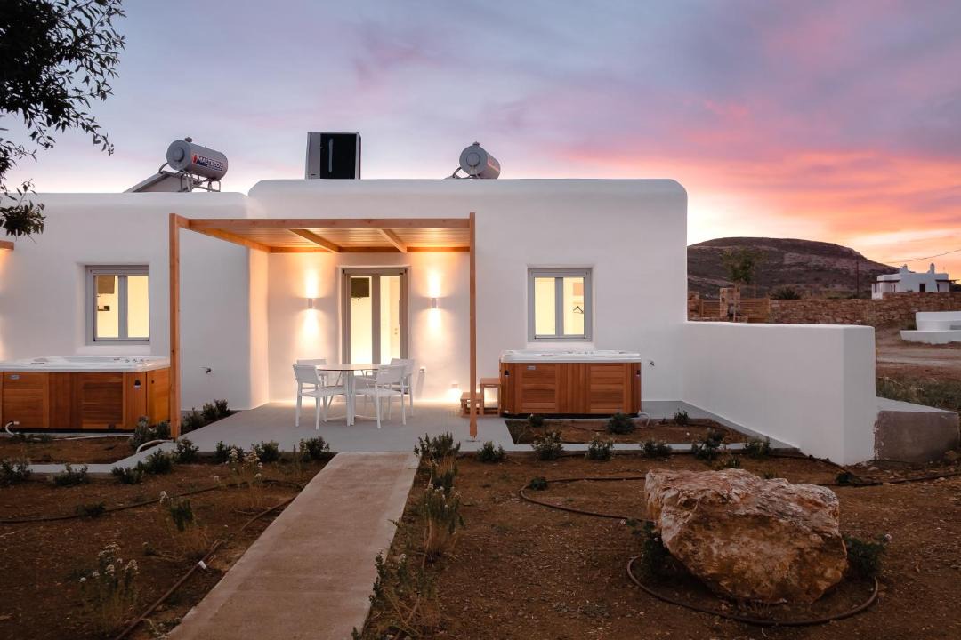 Photo of Others in Naxos
