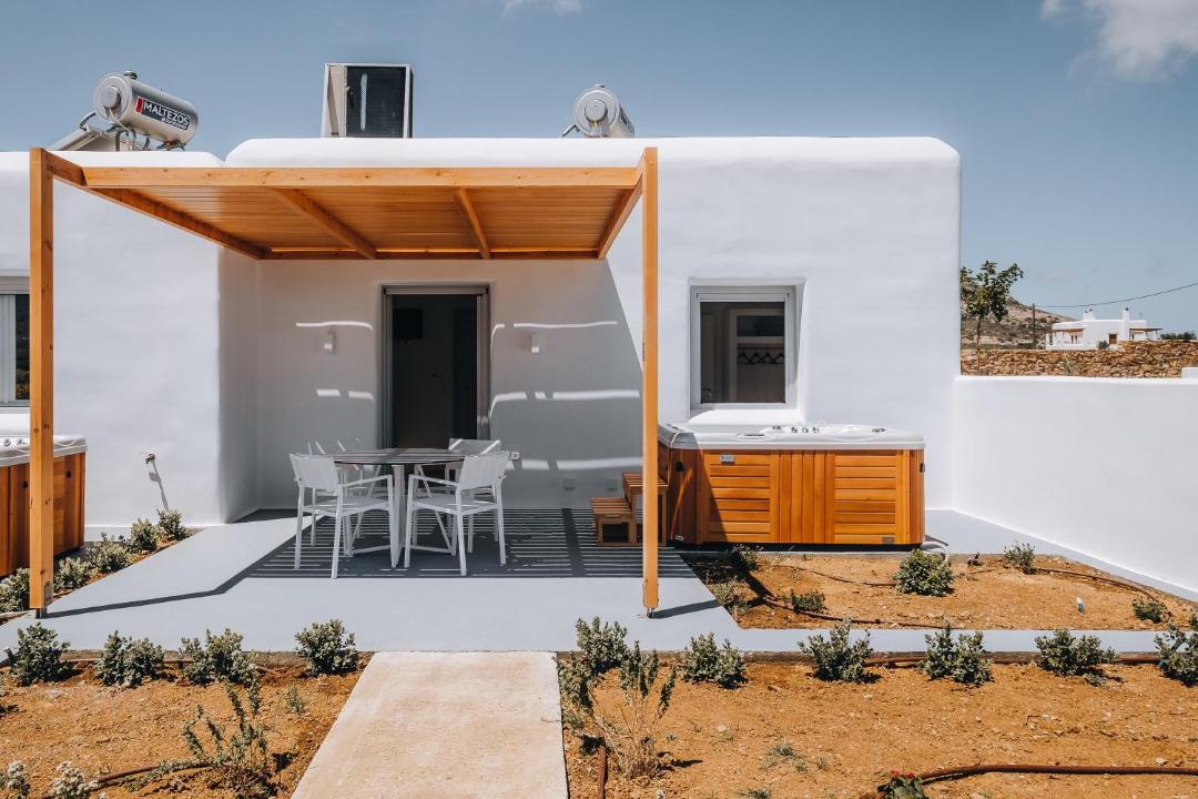 Photo of Others in Naxos