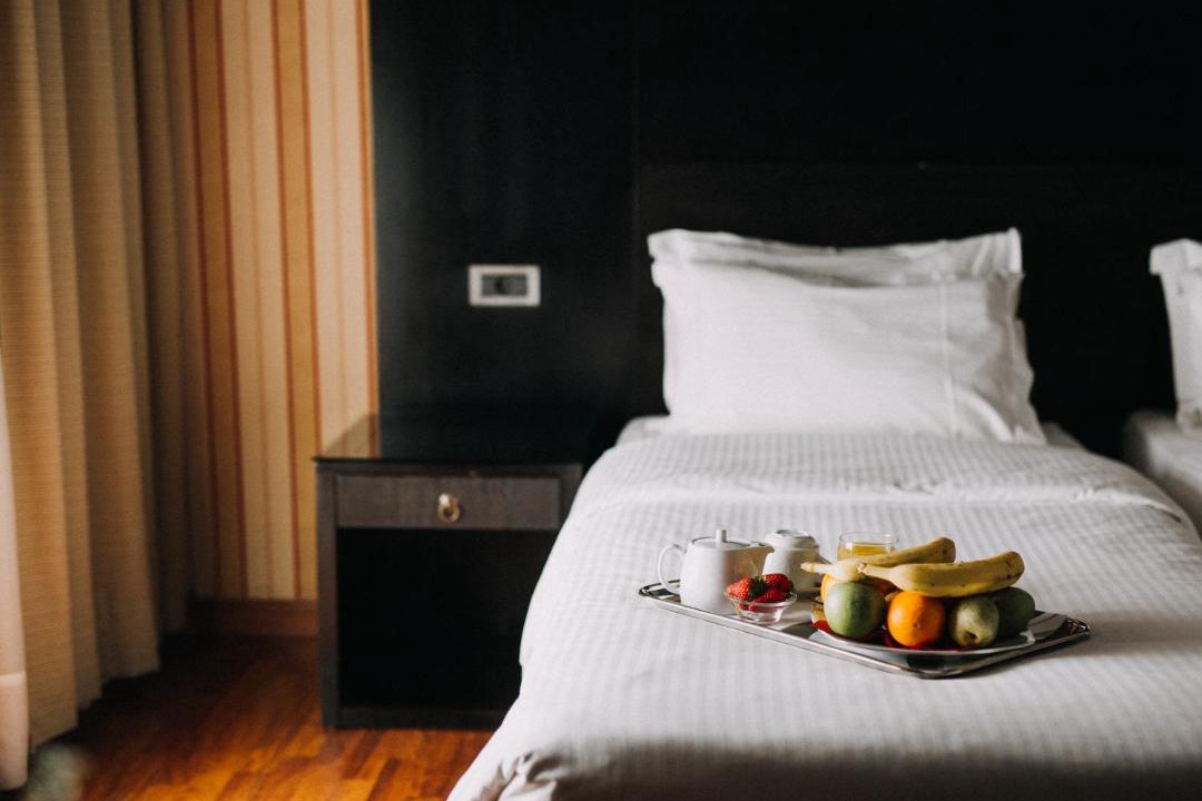 Photo of Bedroom in Mousio