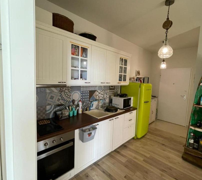 Photo of Kitchen in Dhermi