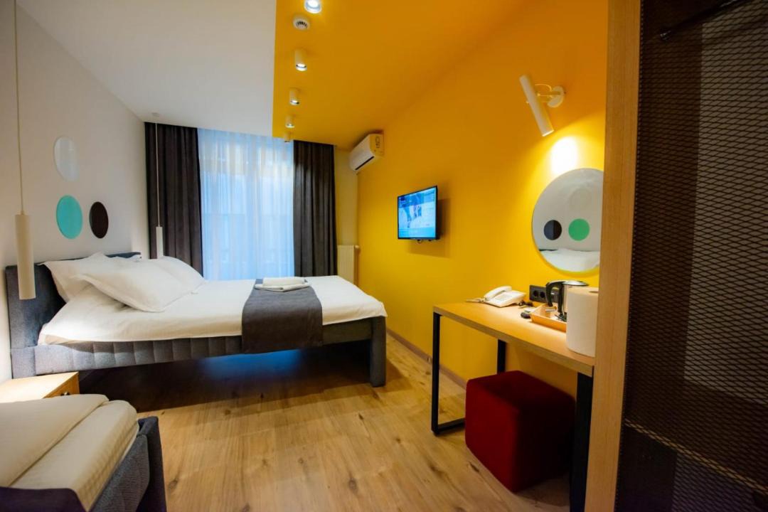 Photo of Bedroom in Matiçan