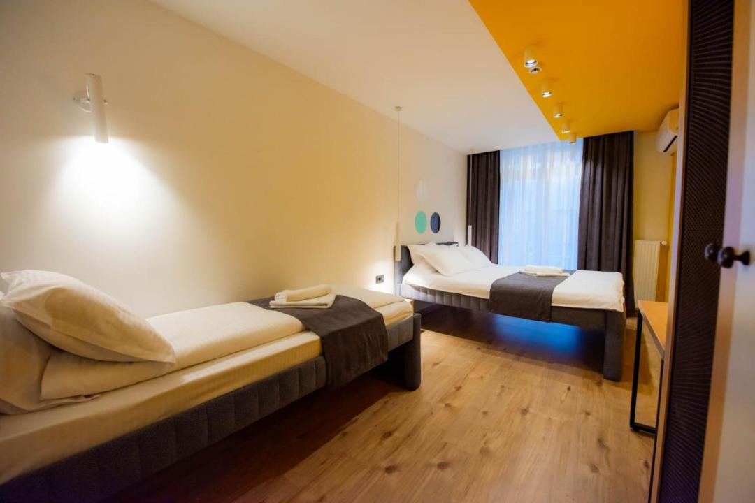 Photo of Bedroom in Matiçan