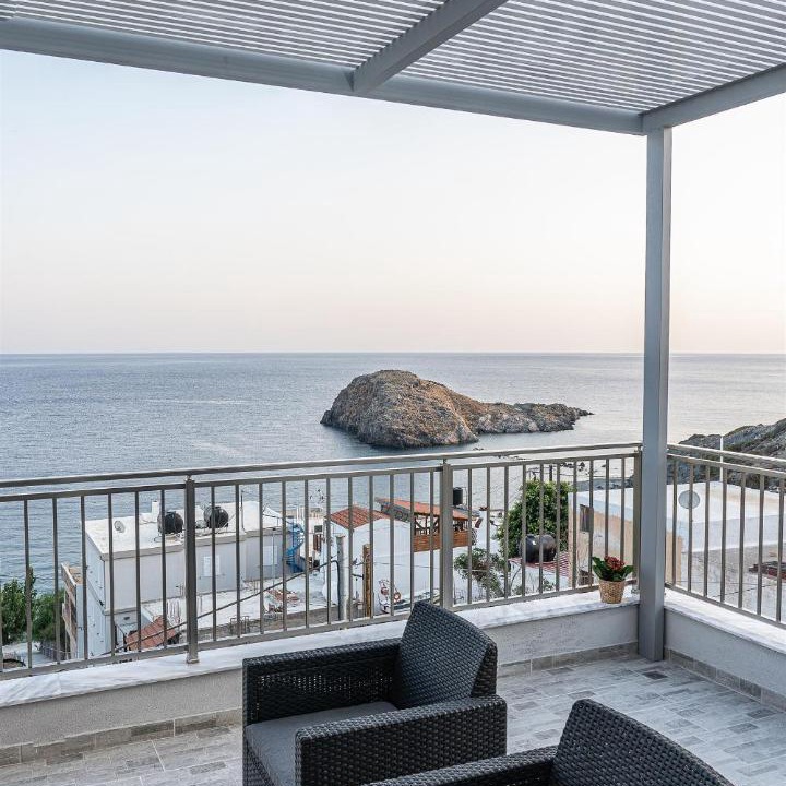 Photo of Patio Balcony in Crisostomos