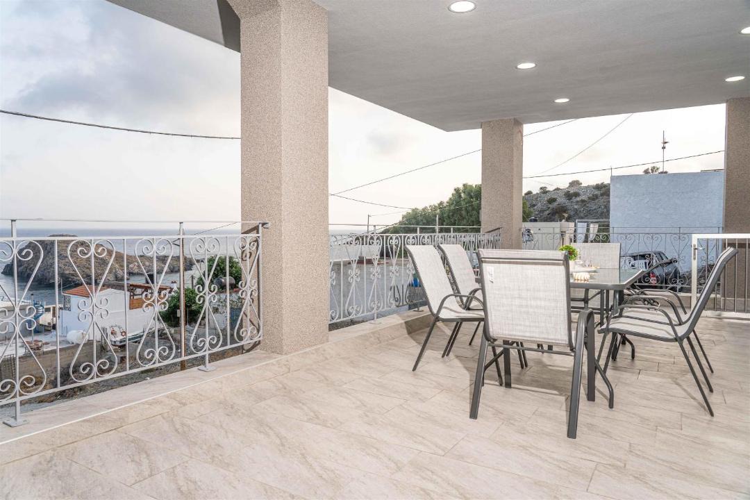 Photo of Patio Balcony in Crisostomos