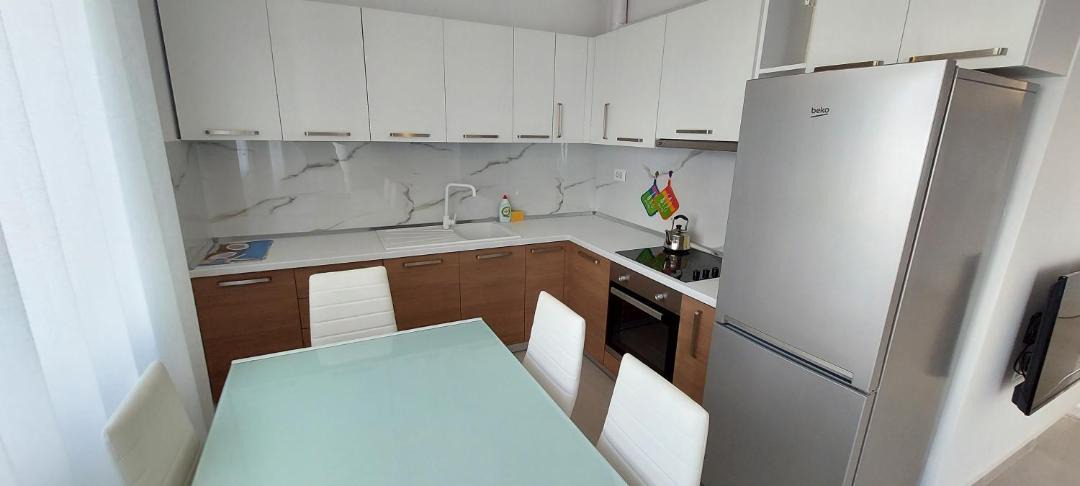 Photo of Kitchen in Ishem