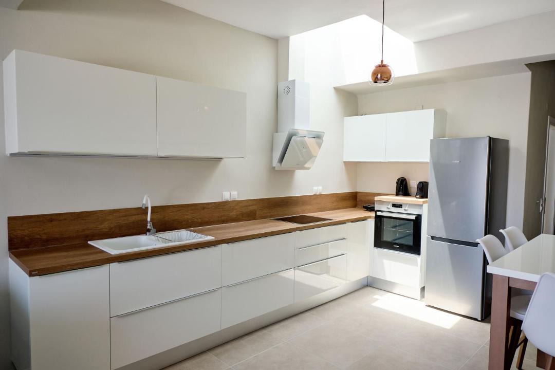 Photo of Kitchen in Mirtos
