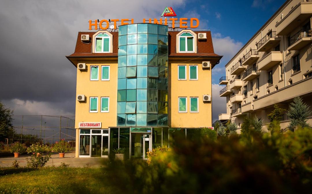 Photo of Buildings in Çagllavicë