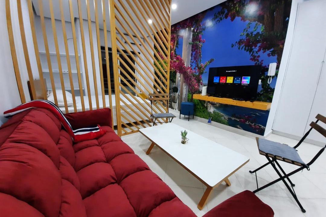 Photo of Livingroom in Sarande