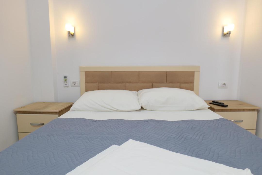 Photo of Bedroom in Ksamil