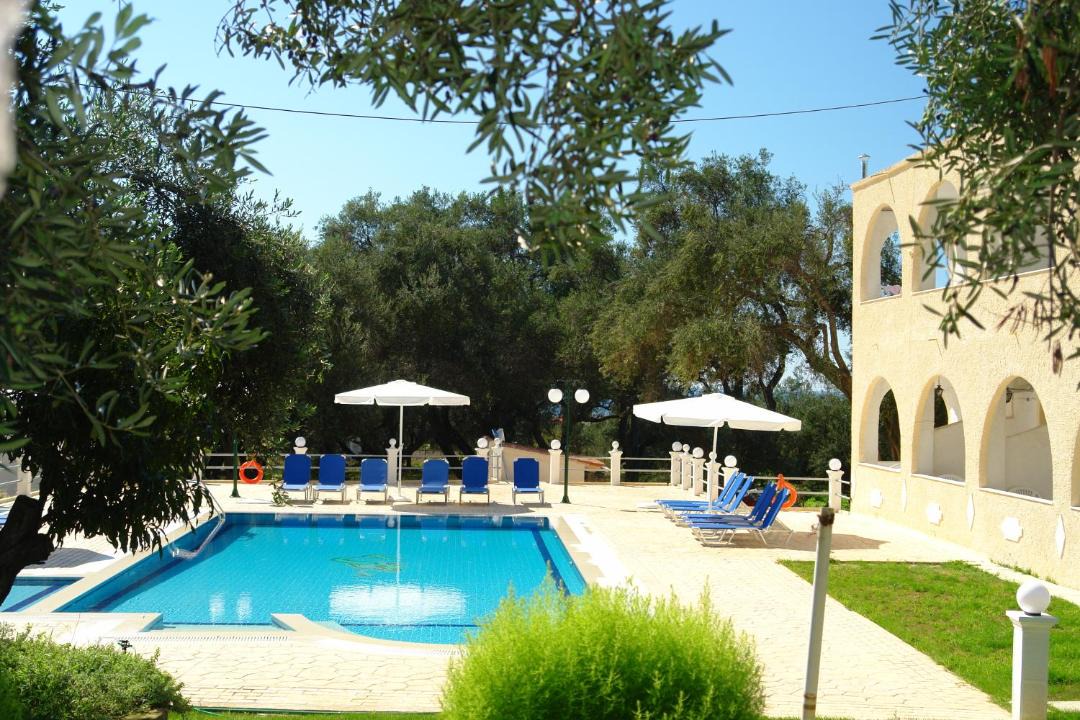 Photo of Others in Agios Matthaios