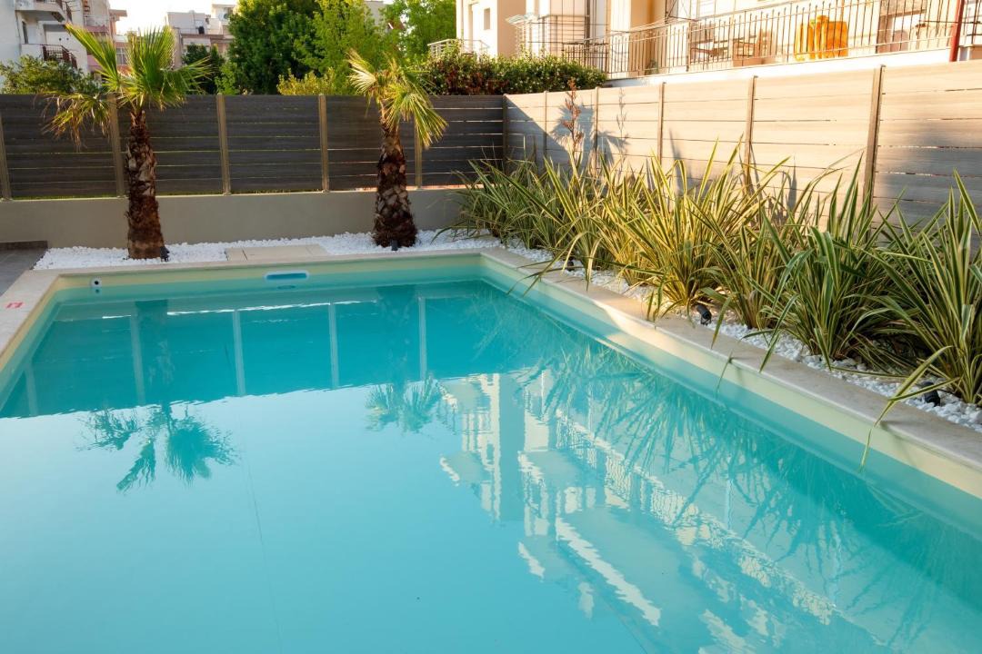 Photo of Outdoor in Neoi Epivates