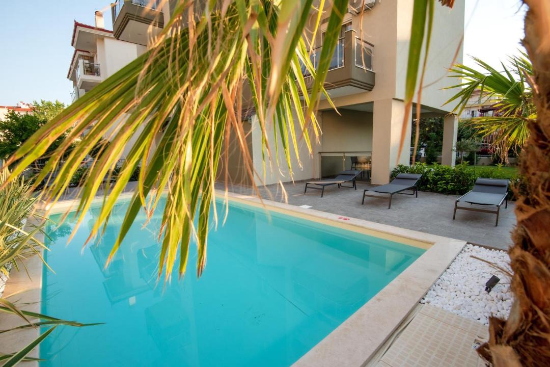 Photo of Patio Balcony in Neoi Epivates