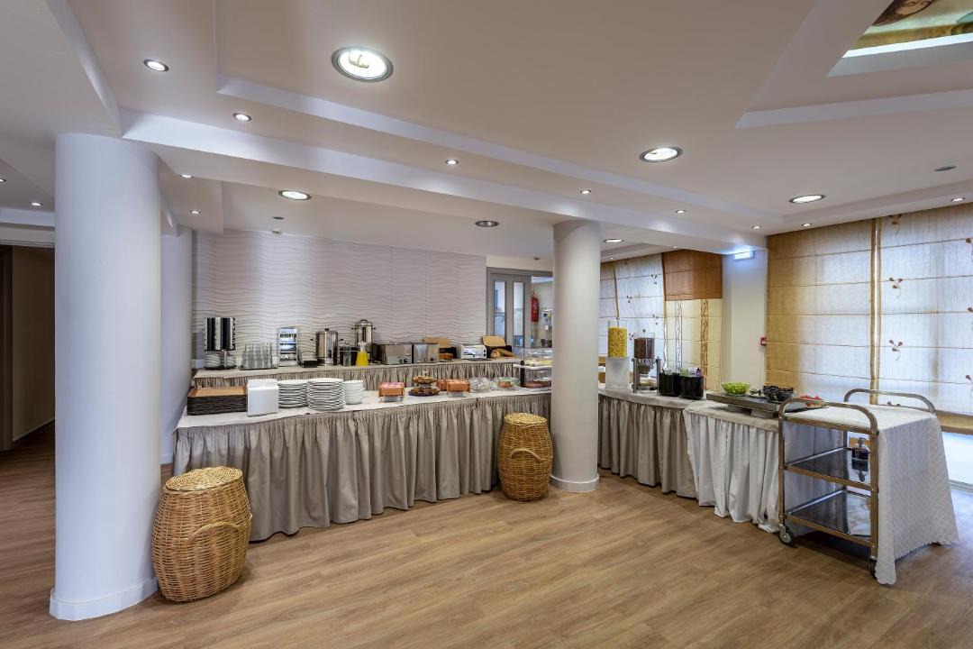 Photo of Kitchen in Tingaki