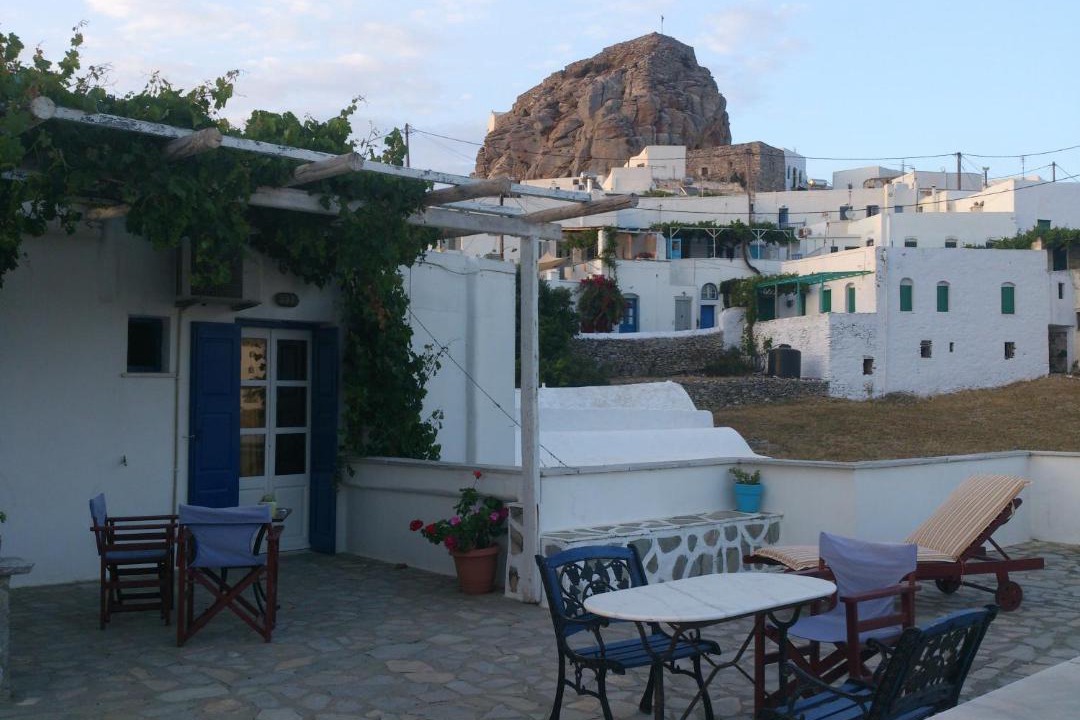 Photo of Others in Amorgos Town