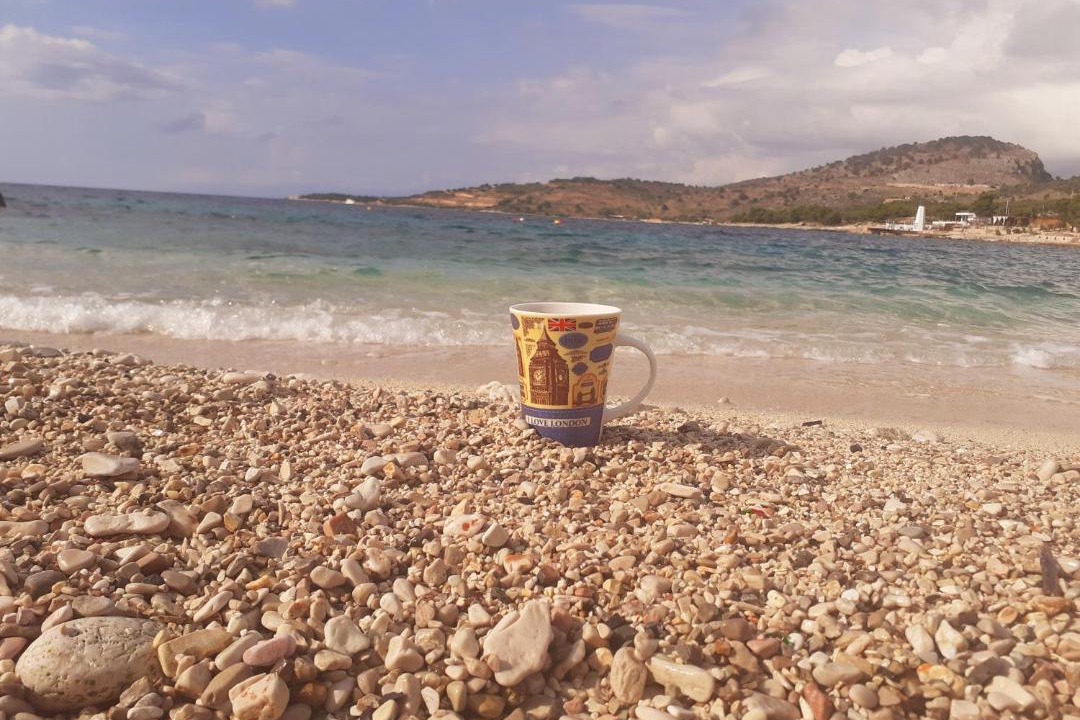 Photo of Others in Ksamil