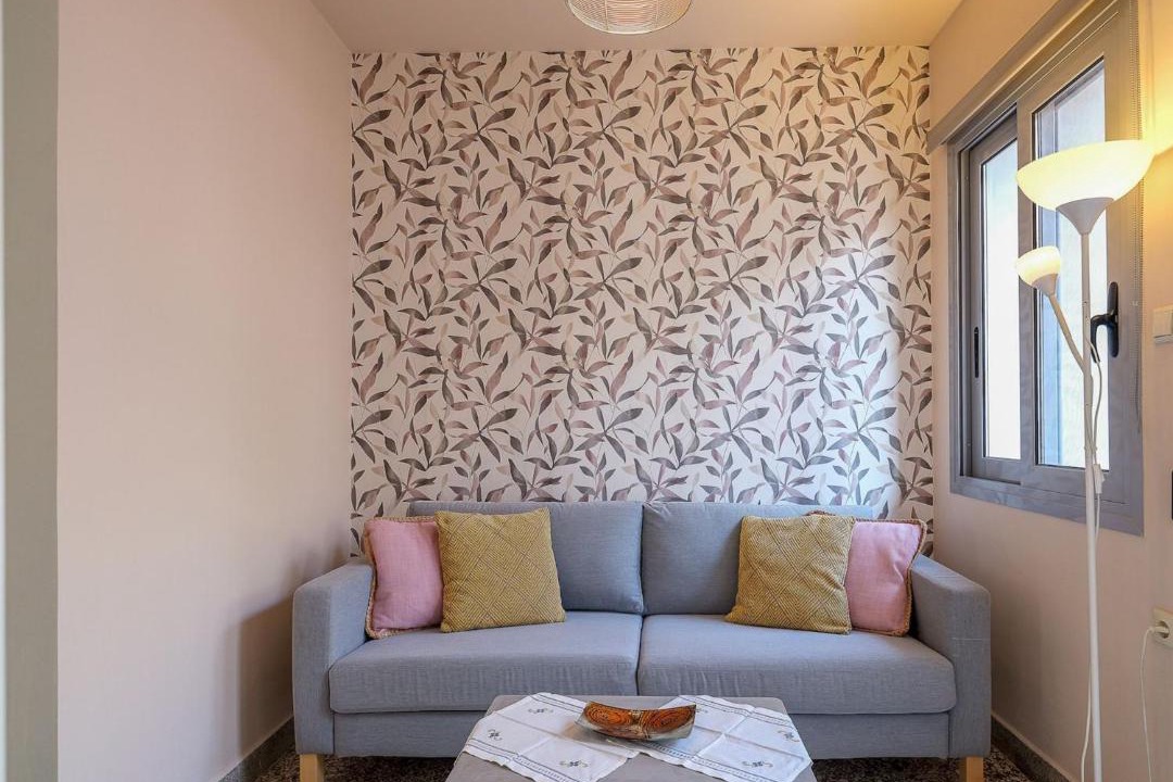 Photo of Livingroom in Heraklion