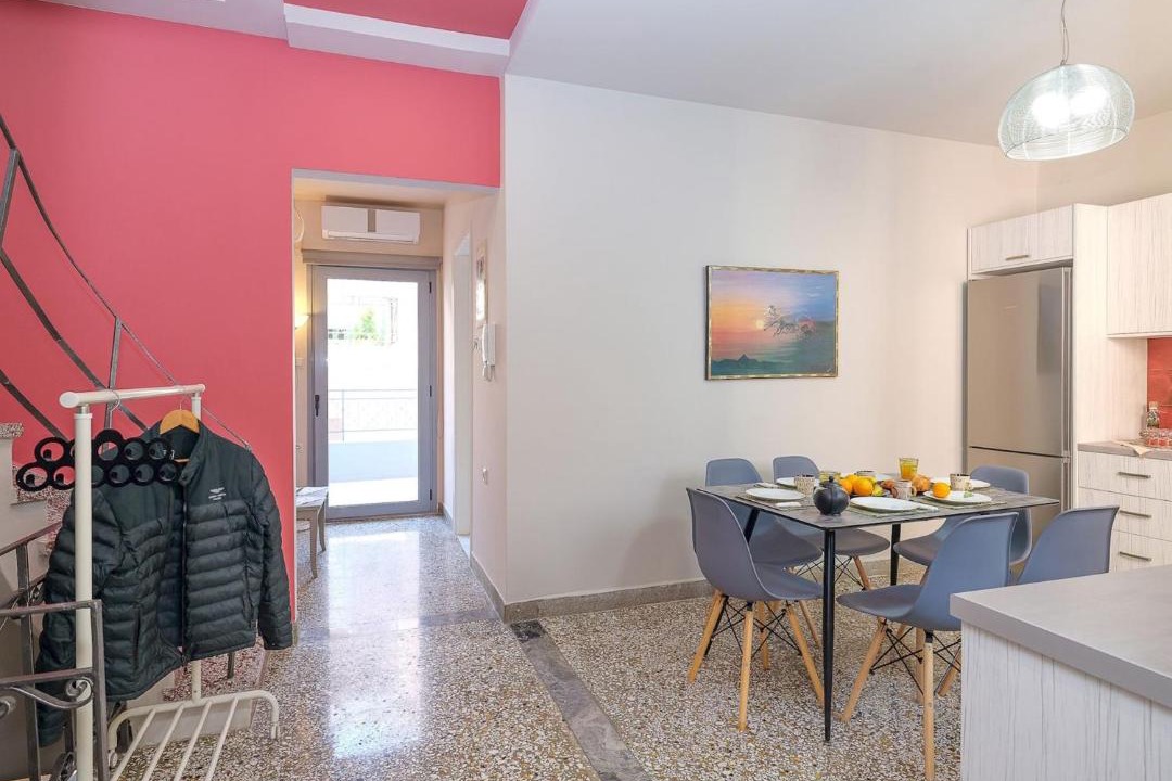 Photo of Livingroom in Heraklion