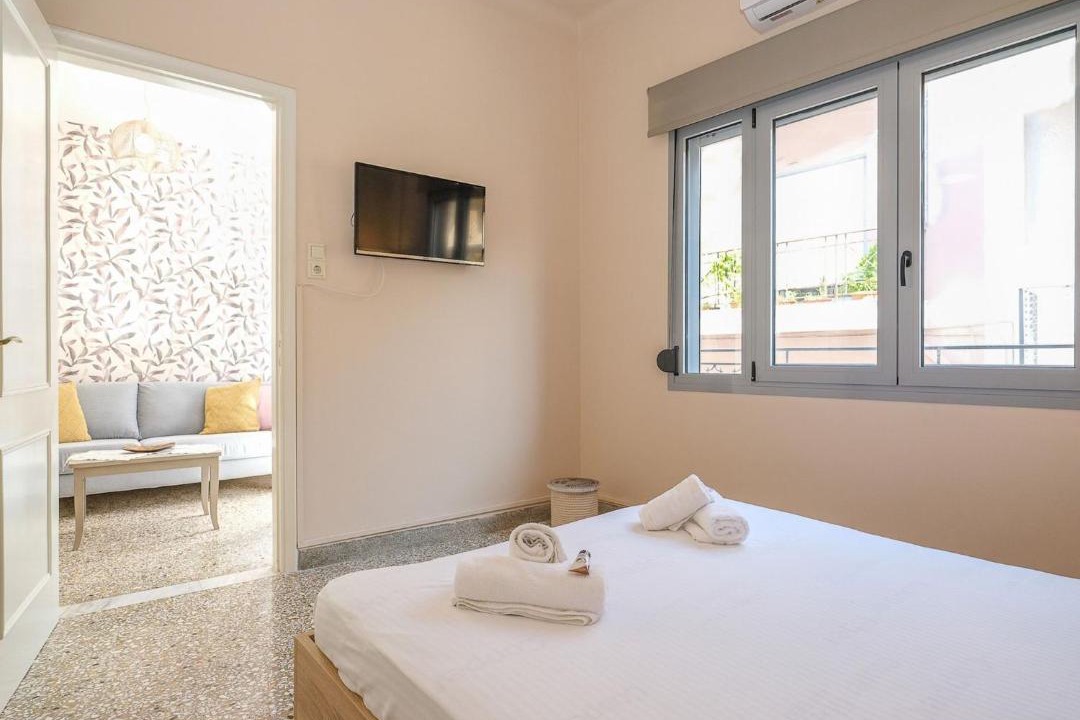 Photo of Bedroom in Heraklion