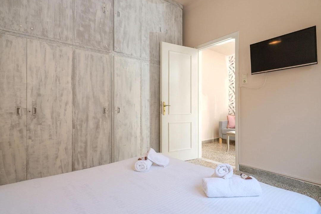 Photo of Bedroom in Heraklion