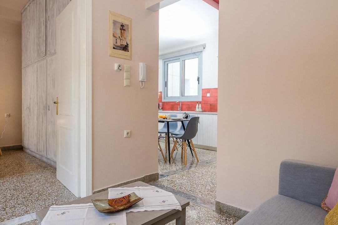 Photo of Livingroom in Heraklion