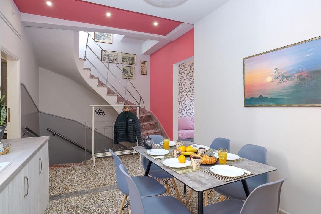Photo of Livingroom in Heraklion