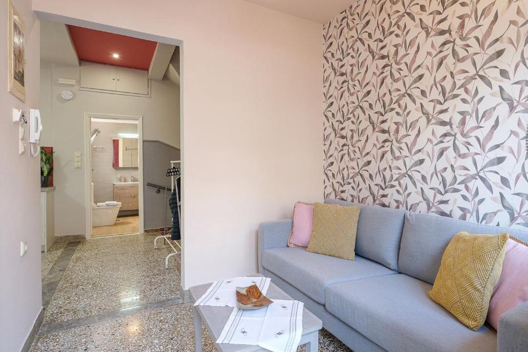 Photo of Livingroom in Heraklion